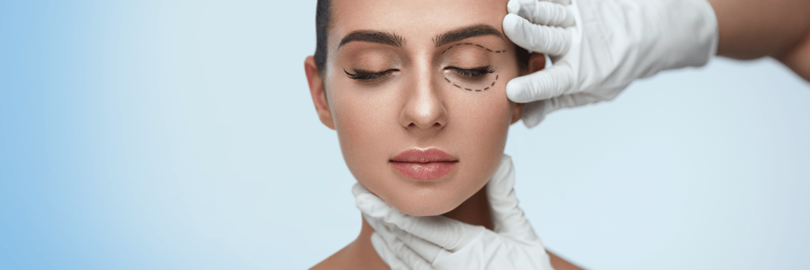 Cosmetic, Plastic & Reconstructive Surgery