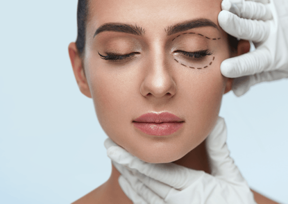 Cosmetic, Plastic & Reconstructive Surgery