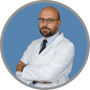 Dr. Mohamed Amin