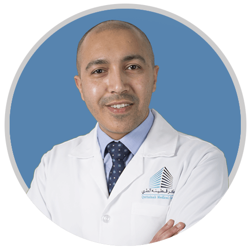 Dr. Haitham Shaker