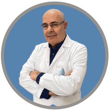 Dr. Nabil  Abdulfatah