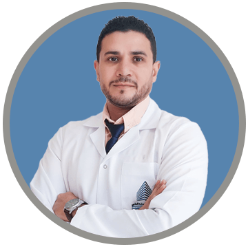 Dr. Khalid Prince