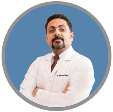 Dr. Mohamed Sabra