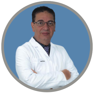 Dr. Hazem Alsersy